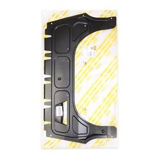 DPA Insonorisant de capot