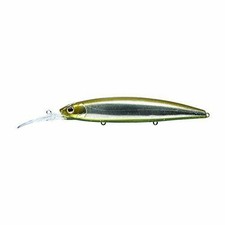 Deps balisong minnow - minnow, longbill