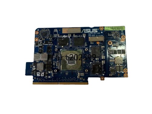 For asus g75vw graphic card - for,