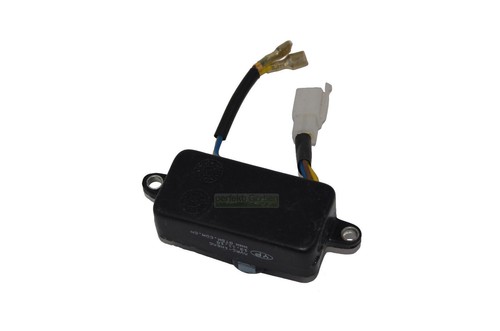 Régulateur tension avr - de,