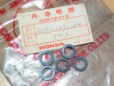 Honda C310 C311 C320 C321