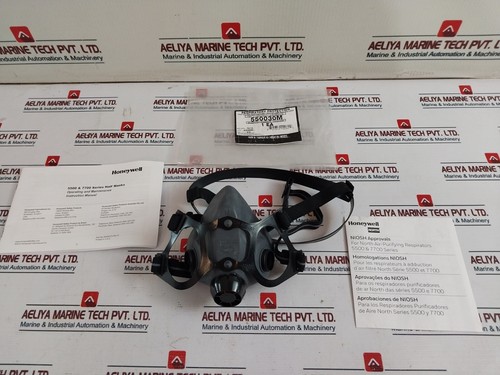Honeywell masque respirateur - honeywell,