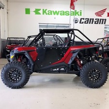 Polaris RZR XP Turbo/S XP 1000