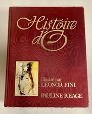HISTOIRE d'O de Pauline