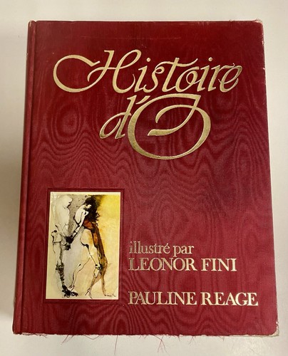 Histoire de pauline - d'o,