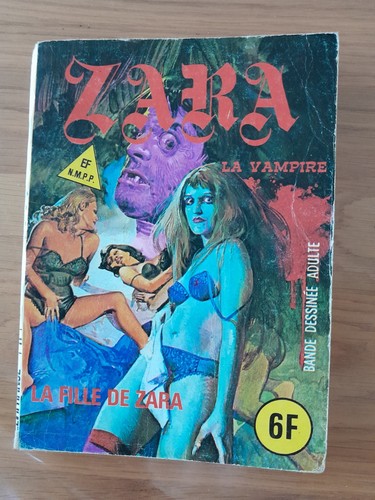 Zara 47 elvifrance - ,
