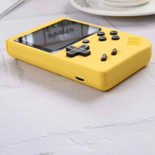 Console gamebox 500 jeux - gamebox,
