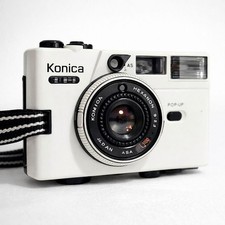 Appareil photo argentique 35