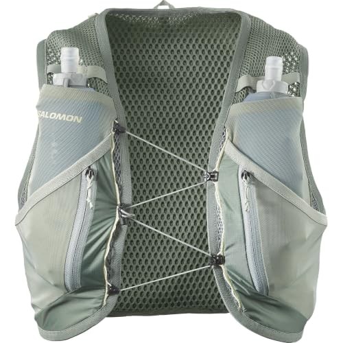 Salomon gilet hydratation - salomon, d'hydratation