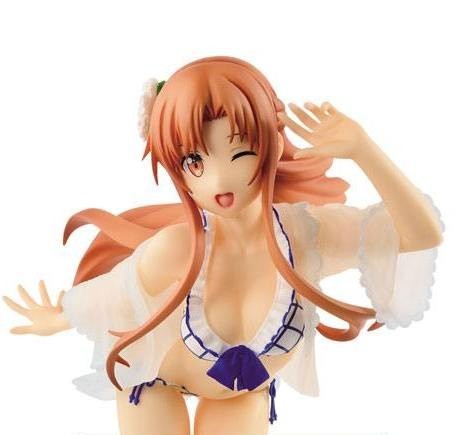 Sword art online figurine - sword,