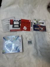 Jeu Vidéo Nintendo 3ds