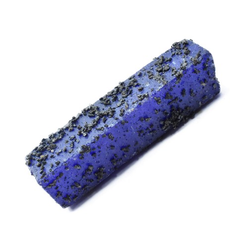 Tanzanite bleue naturelle