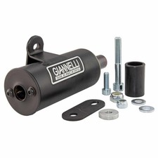 Giannelli 30602000 Silencieux