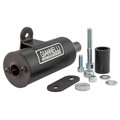 Giannelli 30602000 silencieux - giannelli,