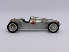 AUTO UNION TYPE C16 1936 #4