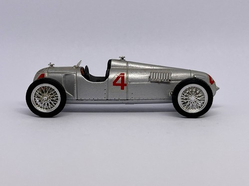 Auto union type c16 1936 - union,