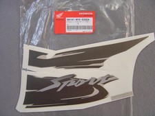 Décor autocollant de