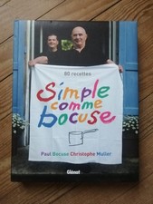 Livre "Simple comme Bocuse"