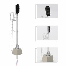 Feu de signalisation à 3 feux