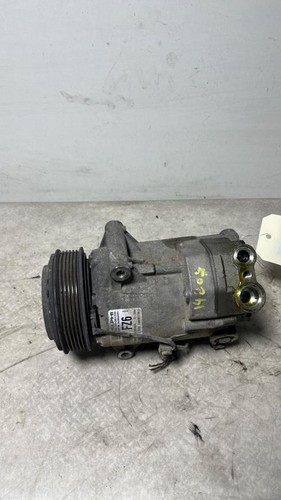 Compresseur clim opel - opel, zafira