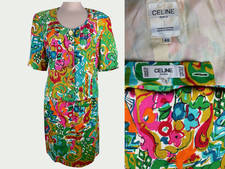 Tailleur Céline vintage