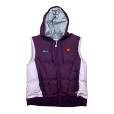 Ellesse veste doudoune - veste,