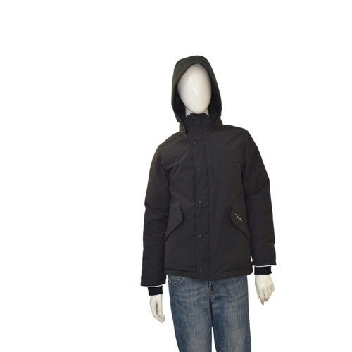 Canada goose youth down - goose, parka