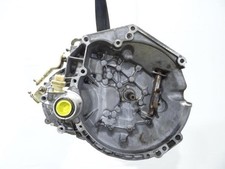 Boite de vitesses PEUGEOT 106