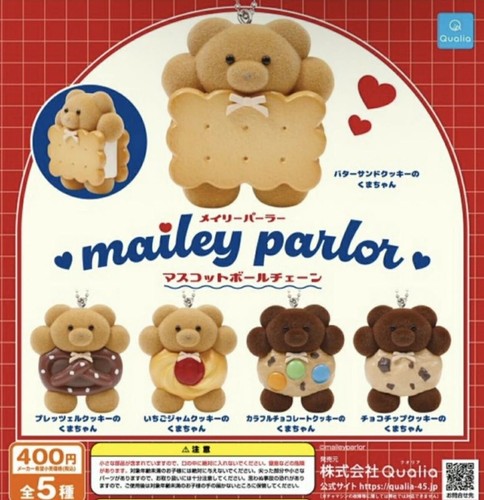 Mailey parlor mascotte - parlor, ball