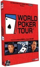 World Poker Tour vol 2 - 3 DVD