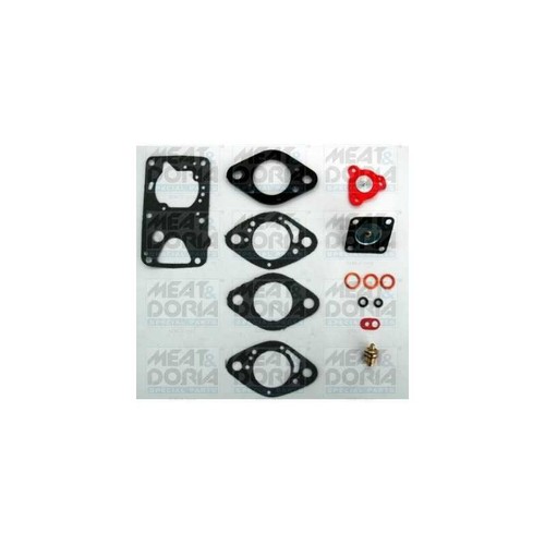 S48f kit carburateur - s48f,