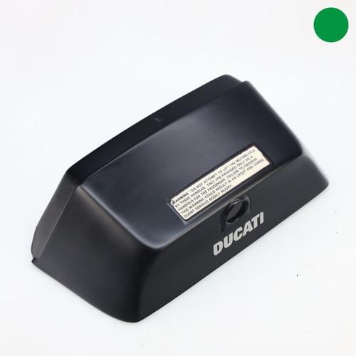 Ducati 907 paso - ducati, queue