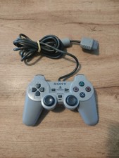 Manette Officielle Sony /