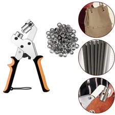 Pince à Oeillets Efficace