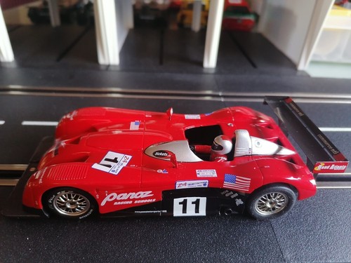 Fly panoz lmp1 - fly,