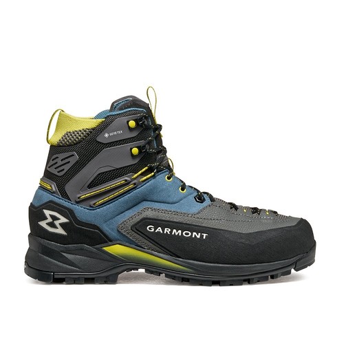 Chaussures garmont akron mid - chaussures,