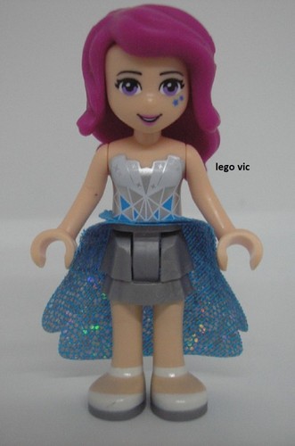 Lego frnd123 figurine livi - frnd123, du