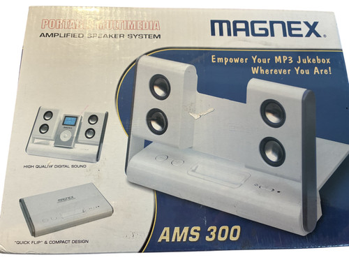Amplificateur audio portable