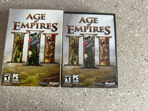 Microsoft game studios age - microsoft,
