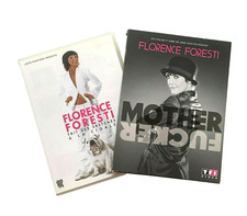 Florence Foresti : Fait des sketches à la Cigale + Mother Fucker (2 dvd) 