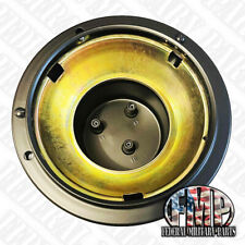 1 Seau De Phare Militaire Noir