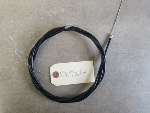 Nouveau câble embrayage de - nouveau,