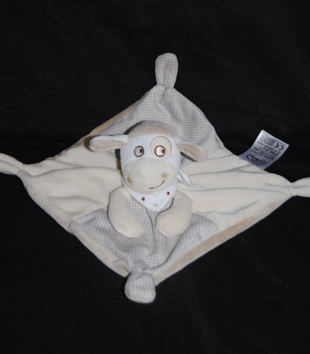 Doudou plat mouton - 🍀doudou, mots