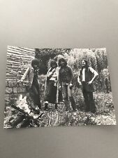 AXIS - PHOTO DE PRESSE ORIGINALE 18x24cm