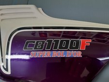 Autocollant CB1100F Super Bol