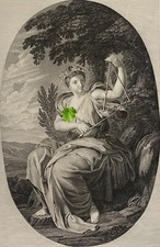 Jean-Baptiste Lesueur Muse