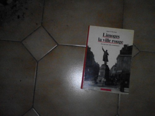 Merriman limoges ville - merriman.,