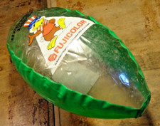 Ballon gonflable publicitaire Fujicolor - J.O. Los Angeles 1984