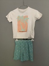 Ensemble Haut + Short Ou