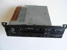 POSTE AUTORADIO  K7 CASSETTE PHILIPS BUSINESS BMW SERIE 3 M3 E46   REF  6902659